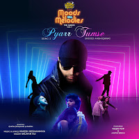Pyarr Tumse (Feat. Tiger Pop & Aarya Singh)