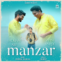 Salman Ali, Vipin Aneja, Lafzon Music