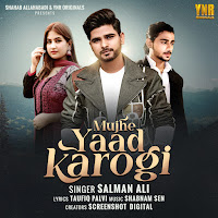 Mujhe Yaad Karogi (Feat. Nishat Rather & Sohil Noyda)