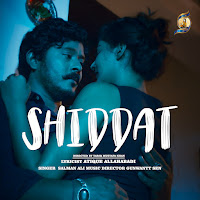 Shiddat