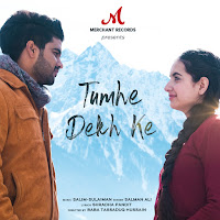 Tumhe Dekh Ke