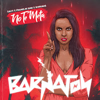 Salvi, Franklin Dam & Bonhaus