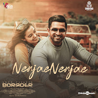 Sam C.s., Karthik, Jonita Gandhi