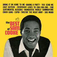 Sam Cooke
