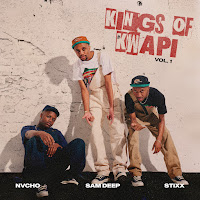 Sam Deep, Stixx, Nvcho