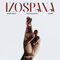 Izospana (Feat. Marvin)