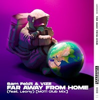 Far Away From Home [Moti Club Mix] (Feat. Leony)