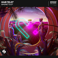 Sam Feldt, Yves V