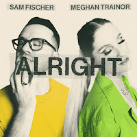 Sam Fischer, Meghan Trainor