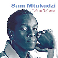 Sam Mtukudzi