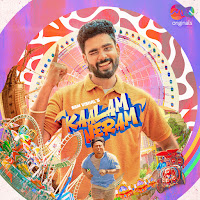 Sam Vishal
