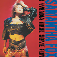 Samantha Fox