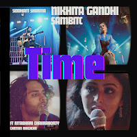 Sambitc, Nikhita Gandhi