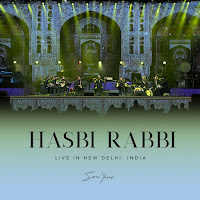 Hasbi Rabbi (Live In New Delhi)