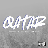 Samkelo Chiliza, Naked Souls Dbn