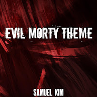 Evil Morty Theme (For The Damaged Coda) (Epic Version)