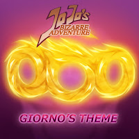 Giorno's Theme - Epic Version