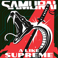 Samurai