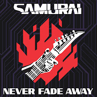 Never Fade Away (Feat. Refused)