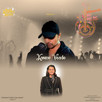 Samyak Prasana, Himesh Reshammiya