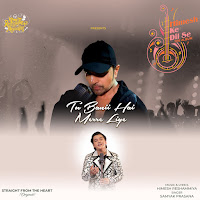 Samyak Prasana, Himesh Reshammiya