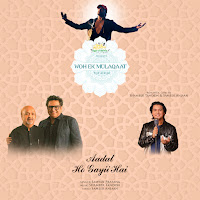 Samyak Prasana, Shameer Tandon