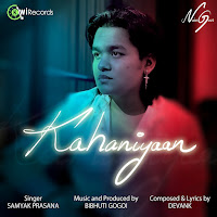 Kahaniyaan