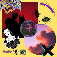 Delusions (Feat. Apoorva Arora)