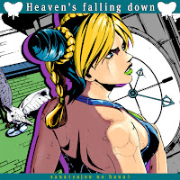 Heaven’s Falling Down