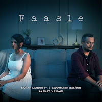 Sanah Moidutty, Siddharth Basrur, Akshay Vairagi