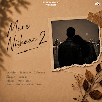 Mere Nishaan 2