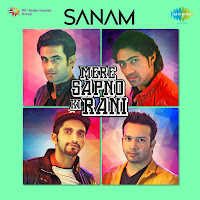 Mere Sapnon Ki Rani Kab Aayege Tu - Sanam