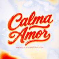 Mega Calma Amor (Feat. Funklab)