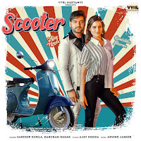 Scooter