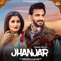 Jhanjar