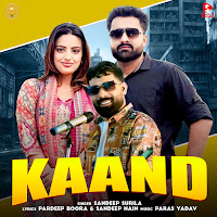 Kaand