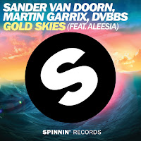 Sander Van Doorn, Martin Garrix, Dvbbs