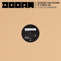 Sander Van Doorn