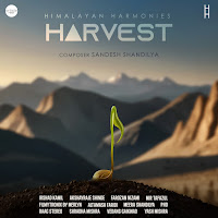 Sandesh Shandilya, Farozan Nizami, Mir Tafazul, Raag Stereo