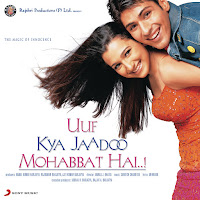 Sandesh Shandilya, Sunidhi Chauhan