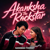 Sandesh Thorat