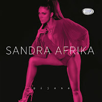 Sandra Afrika