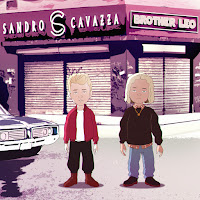 Sandro Cavazza, Brother Leo