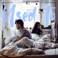 Sandro Cavazza, Lou Elliotte