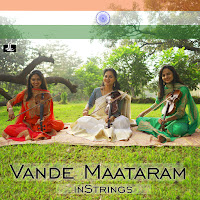 Sangeeta Shankar, Ragini Shankar, Nandini Shankar