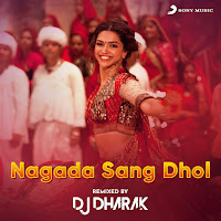 Nagada Sang Dhol (Remixed By Dj Dharak)