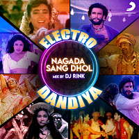 Sanjay Leela Bhansali, Shreya Ghoshal, Osman Mir, Dj Rink