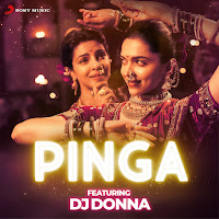 Sanjay Leela Bhansali, Shreya Ghoshal, Vaishali Made, Dj Donna