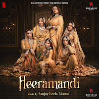 Sanjay Leela Bhansali, Shreya Ghoshal