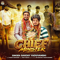 Chief Minister